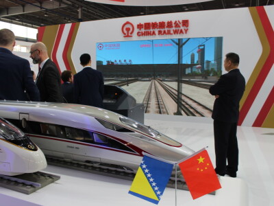 22. međunarodni sajam gospodarstva u Mostaru