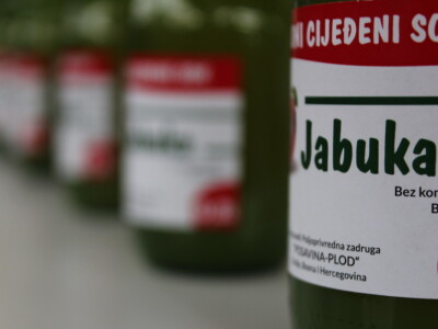 22. međunarodni sajam privrede u Mostaru