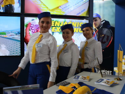 22. međunarodni sajam privrede u Mostaru