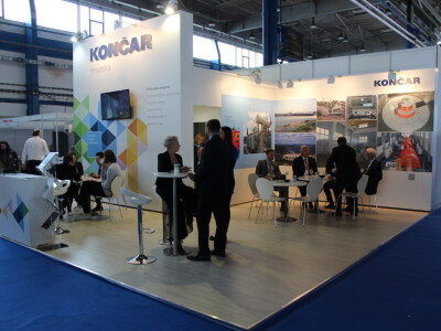 22. međunarodni sajam privrede u Mostaru