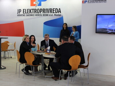 22. međunarodni sajam privrede u Mostaru