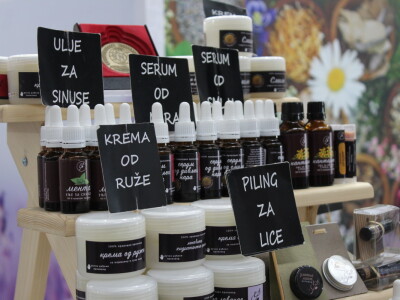 22. međunarodni sajam privrede u Mostaru