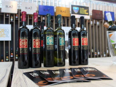 22. međunarodni sajam privrede u Mostaru