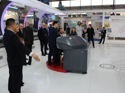 22. međunarodni sajam privrede u Mostaru