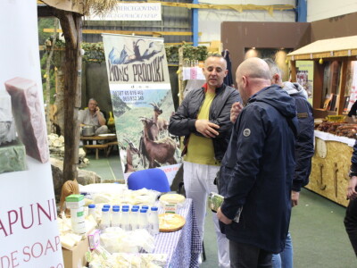 22. međunarodni sajam privrede u Mostaru