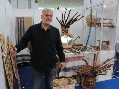 22. međunarodni sajam privrede u Mostaru