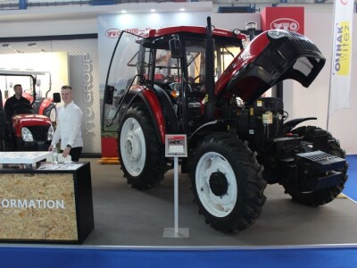 22. međunarodni sajam privrede u Mostaru