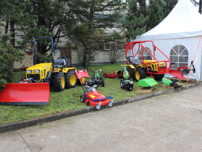 22. međunarodni sajam privrede u Mostaru