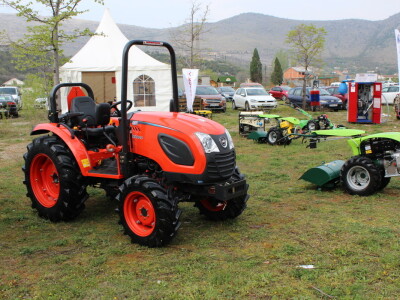 22. međunarodni sajam privrede u Mostaru