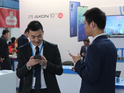 22. međunarodni sajam privrede u Mostaru