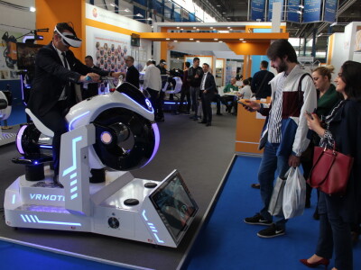 22. međunarodni sajam privrede u Mostaru