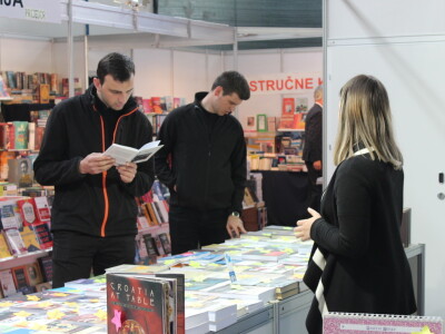 22. međunarodni sajam privrede u Mostaru