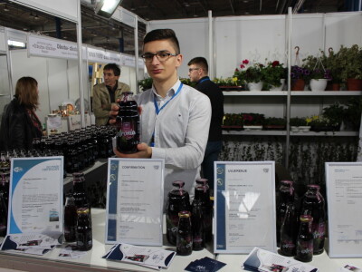 22. međunarodni sajam privrede u Mostaru