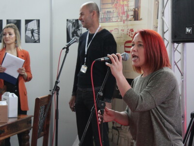 22. međunarodni sajam privrede u Mostaru