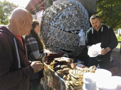 22. Osječki jesenski sajam