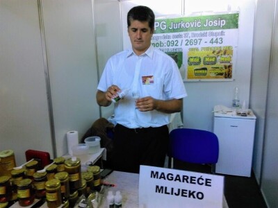 22. Osječki jesenski sajam