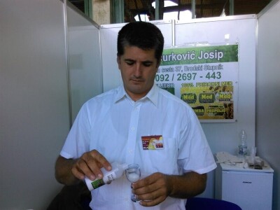 22. Osječki jesenski sajam