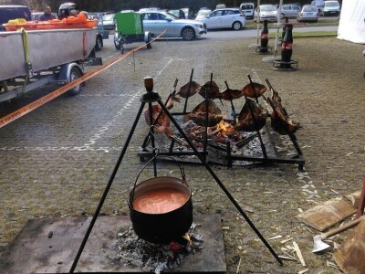 22. Osječki jesenski sajam