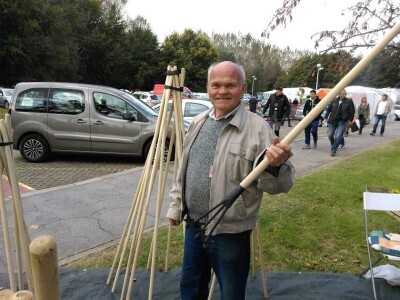 22. Osječki jesenski sajam