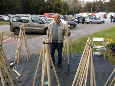 22. Osječki jesenski sajam