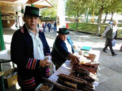 22. Osječki jesenski sajam