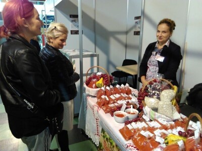 22. Osječki jesenski sajam