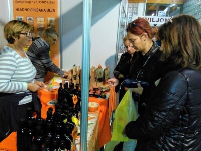 22. Osječki jesenski sajam