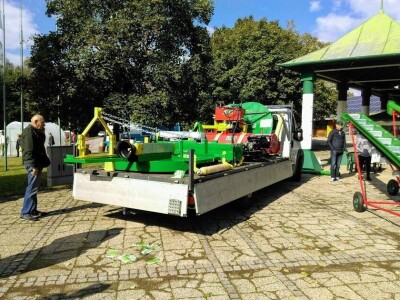 22. Osječki jesenski sajam