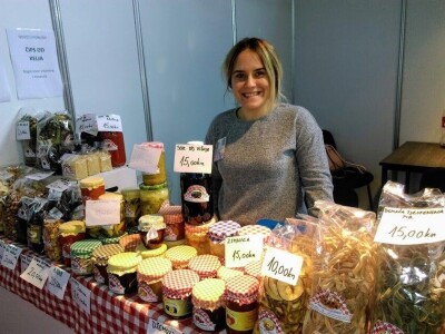 22. Osječki jesenski sajam