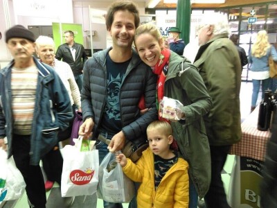 22. Osječki jesenski sajam