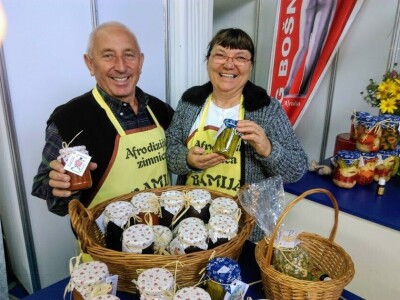 22. Osječki jesenski sajam