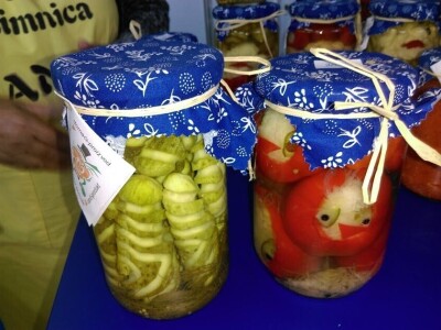 22. Osječki jesenski sajam