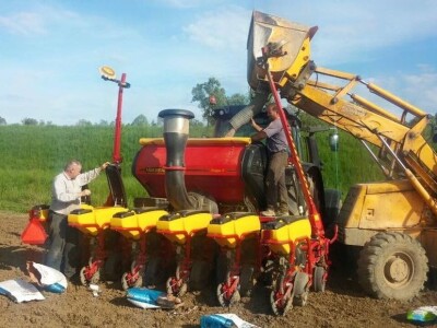 22. travnja, petnaesti dan