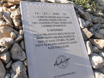 Andrija nastavio utabanim stazama predaka, košarkaš se vratio selu