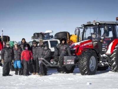 Massey Ferguson Massey Ferguson