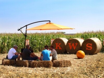 KWS izložbeni prostor