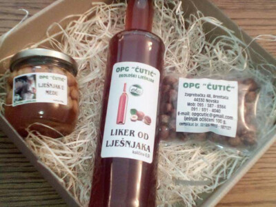 Poklon paketi Poklon paketi