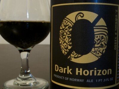 Beer Geek Breakfast (Mikkeller)