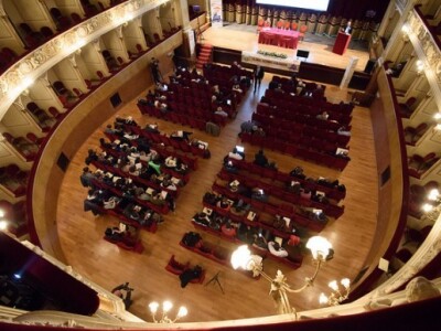Međunarodna konferencija o klimatskim promjenama Međunarodna konferencija o klimatskim promjenama