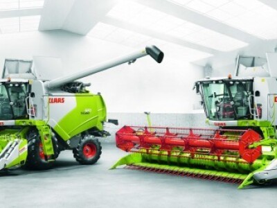 Claas - sinonim za kvalitetu