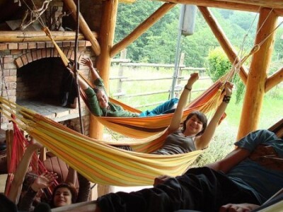 Održivi način života? Da, molim!