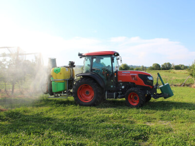 OPG Tomislav Vrabec iz Volodera