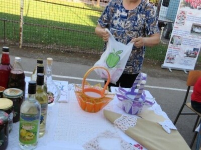 Laktaško ljeto - etno veče "Trn u igri i pjesmi"