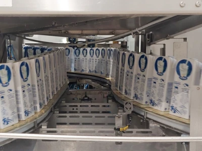 Otvoreno novo postrojenje za proizvodnju mliječnih proizvoda Lactalis BH
