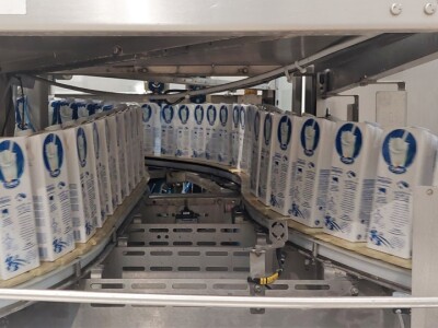 Otvoreno novo postrojenje za proizvodnju mliječnih proizvoda Lactalis BH