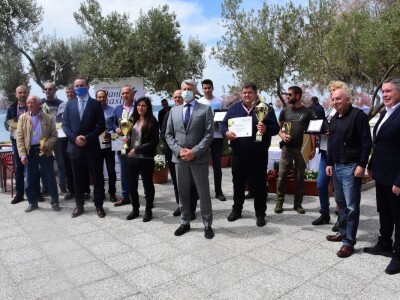 23. međunarodni Dani masline Zadar