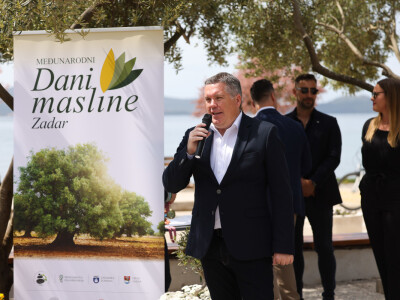 23. međunarodni Dani masline Zadar