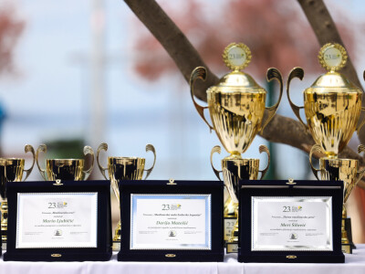 23. međunarodni Dani masline Zadar