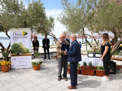 23. međunarodni Dani masline Zadar