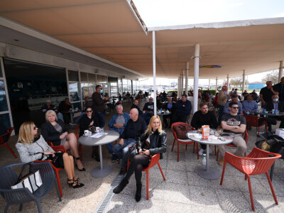 23. međunarodni Dani masline Zadar